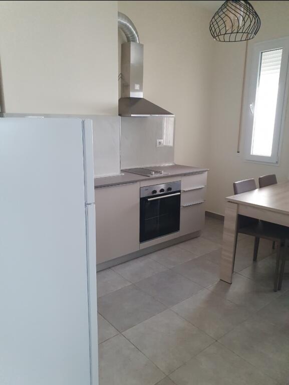 Apartment 1+1 for sale in Gjiri i Lalzit.