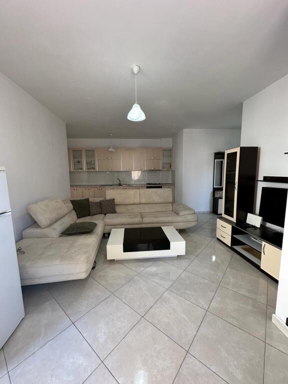 FOR SALE: 2+1 APARTMENT WITH SEA VIEW