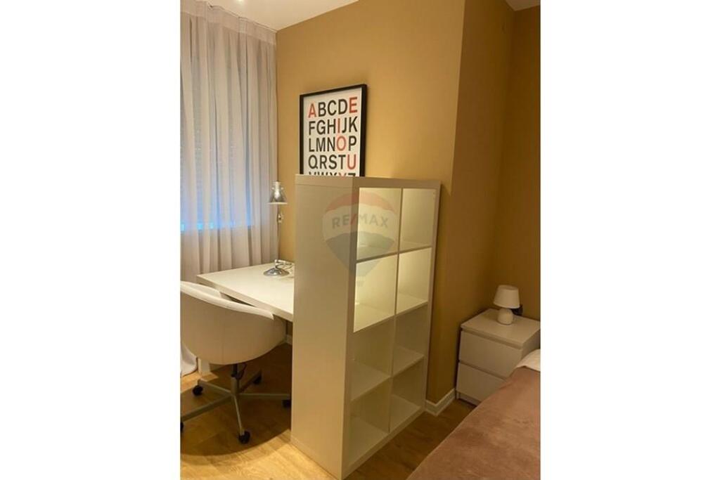 APARTAMENT 2+1+2 PER QIRA TE NOBIS