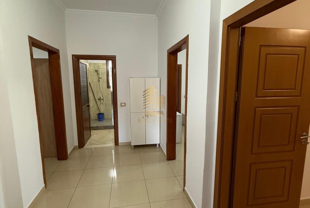 Qira, Apartament 3+1+2WC, Rruga Elbasanit