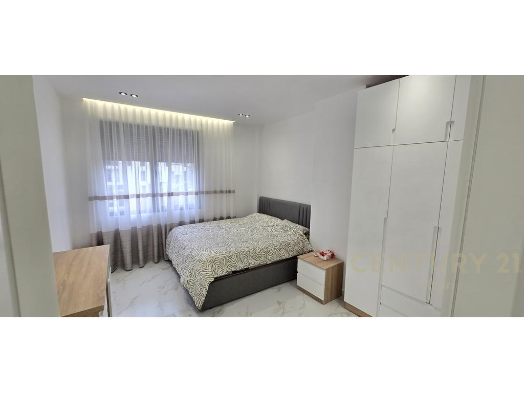 APARTMENT FOR RENT 3+1+2 ON "DON BOSKO" STREET