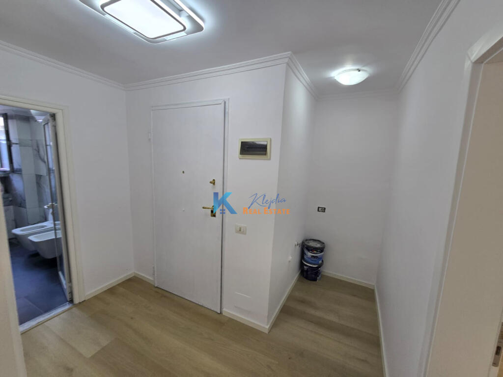Apartment for Sale – December 21, by the main road