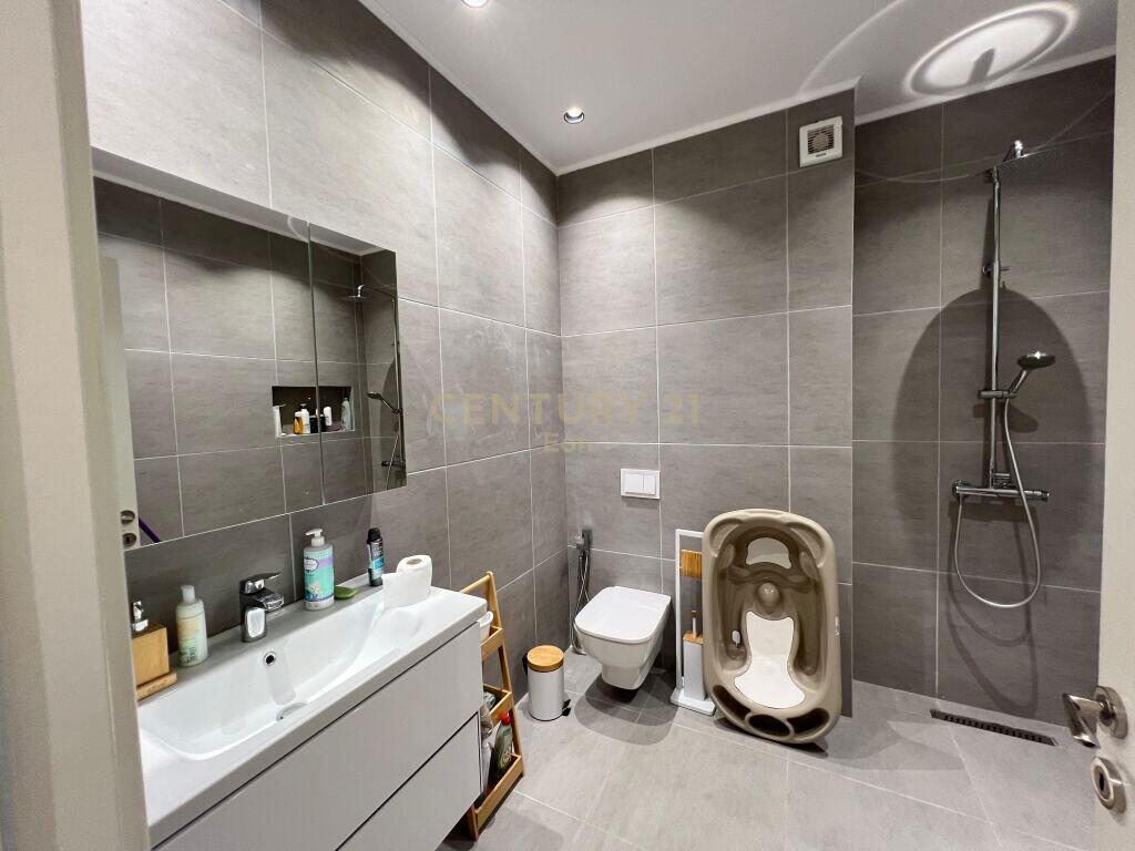 For sale Apartment 2+1, San Pietro in the Bay of Lalzi, Durrës