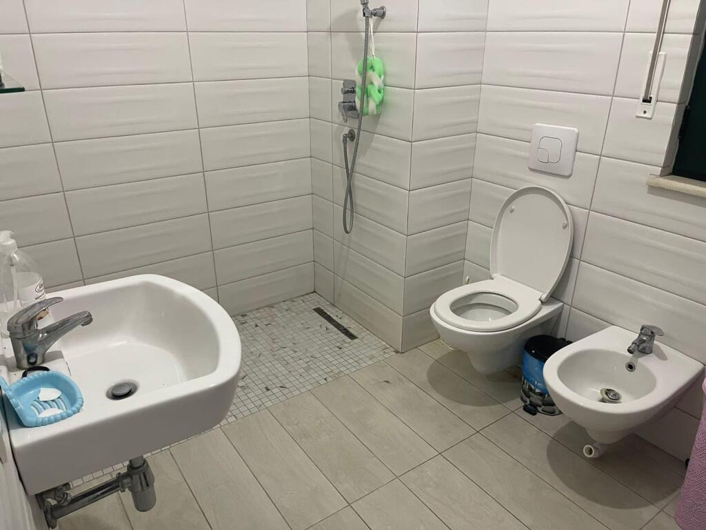 Apartment for sale 2+1+2 Astir Green City
