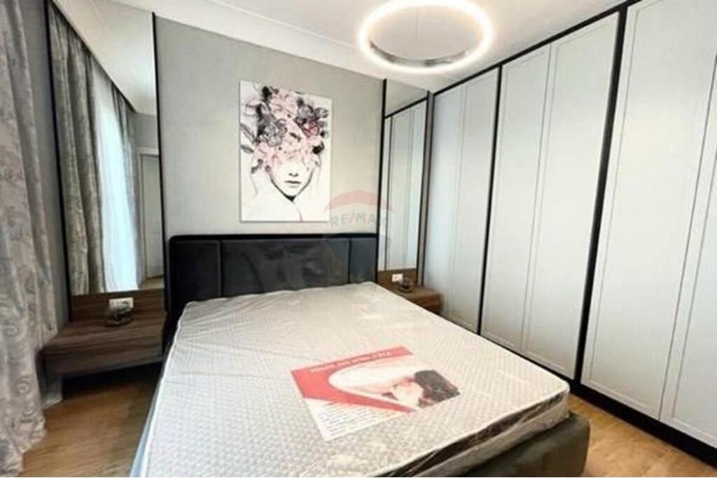 APPARTAMENTO IN AFFITTO A JOY RESIDENCE, LUNDER