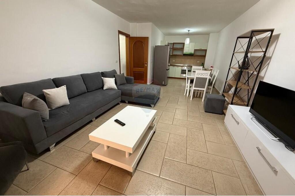 Furnished apartment for rent 2+1 at Willson Square