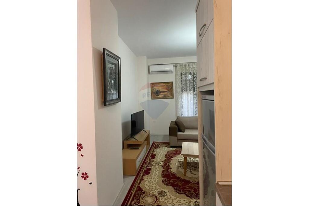 Apartament 1+1 per qira tek 21-Dhjetori!