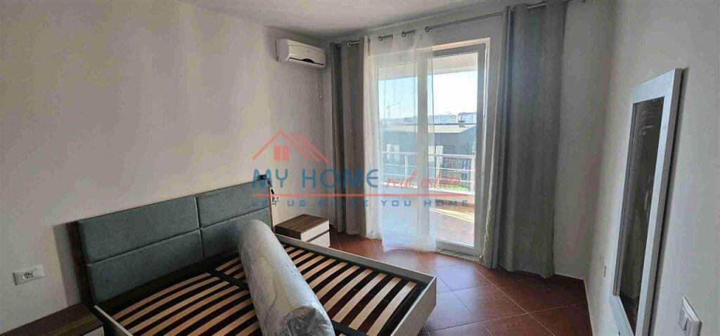 1+1 apartment for rent near the Train Station