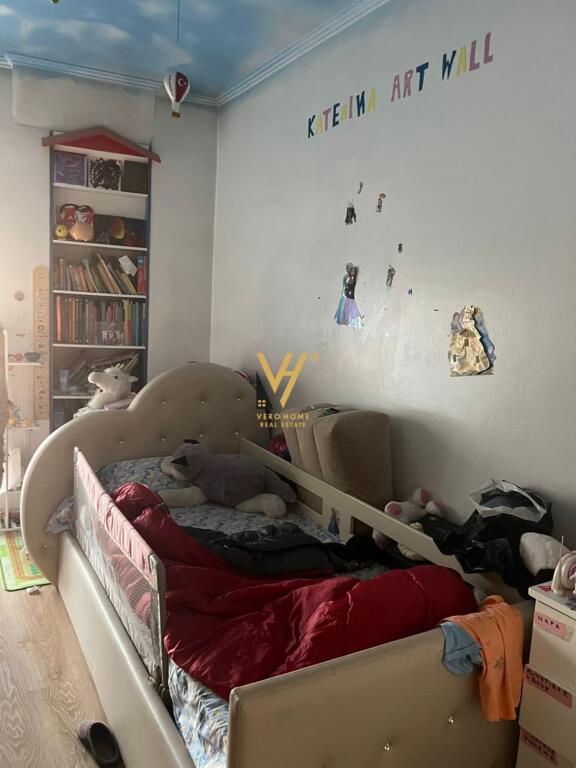 SHITET APARTAMENT 2+1+2+BLK TE RRUGA E KAVAJES 225.000 EURO