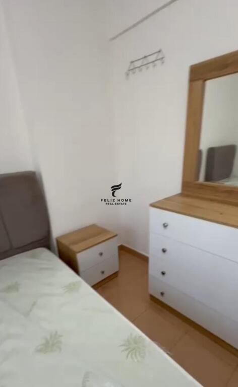 APARTAMENT ME QERA 2+1 DON BOSKO 480 EURO