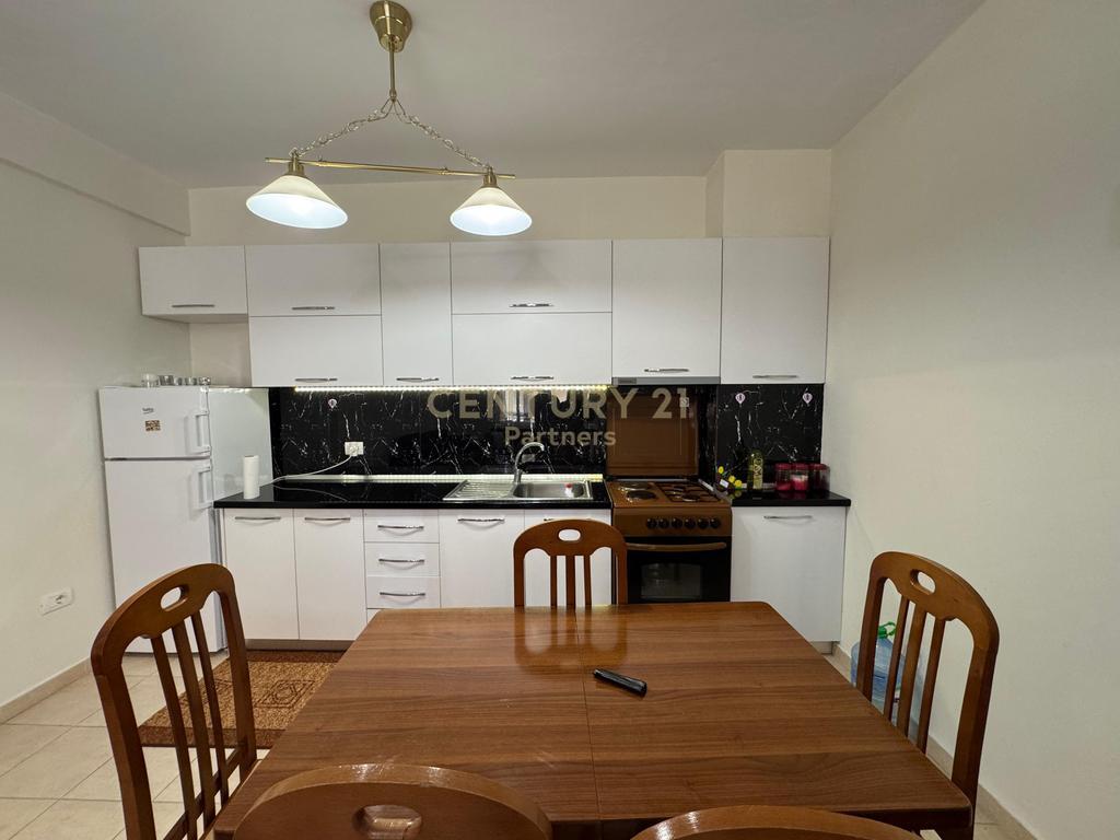 WE ARE RENTING A 1+1 APARTMENT IN ASTIR! 380 € /Month