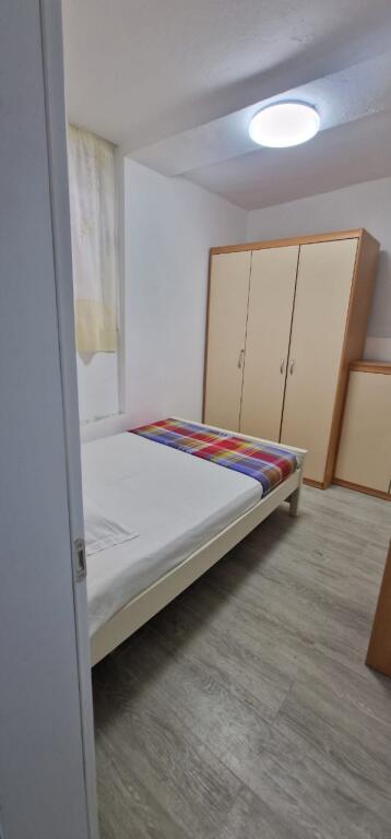 Apartment 2+1 for rent, Durres Street 550 euros.