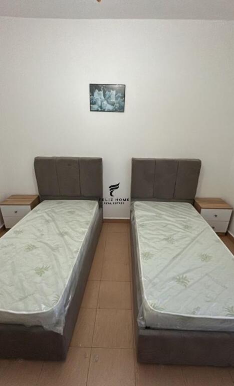 APARTAMENT ME QERA 2+1 DON BOSKO 480 EURO