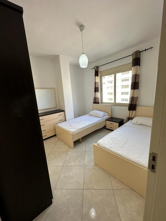FOR SALE: 2+1 APARTMENT WITH SEA VIEW