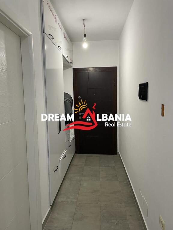 Furnished 1+1 apartment for sale in Astir near Spar in Tirana (ID 41111075)