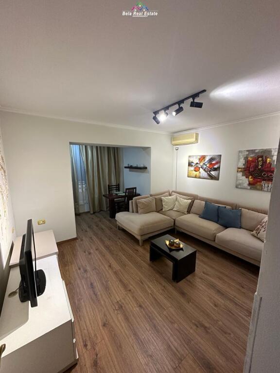 2+1 Apartment for Rent at the Train Station (ID B221186) Tirana