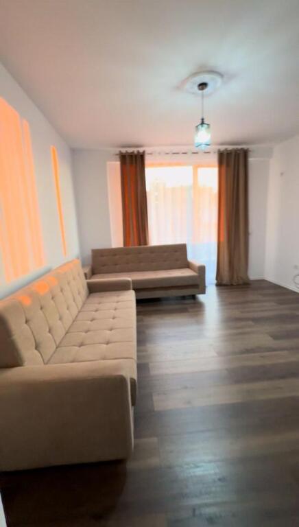 Apartment 2+1 for rent, Shkoze near the Tom Doshit Complex 450 euros.