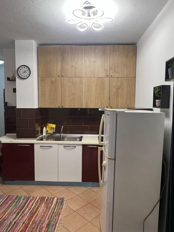 Apartment for Rent 1+1 on 5 Maji Street (ID B2101043) Tirana