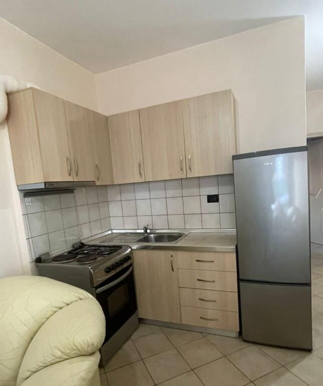 1+1 for rent in Selite.