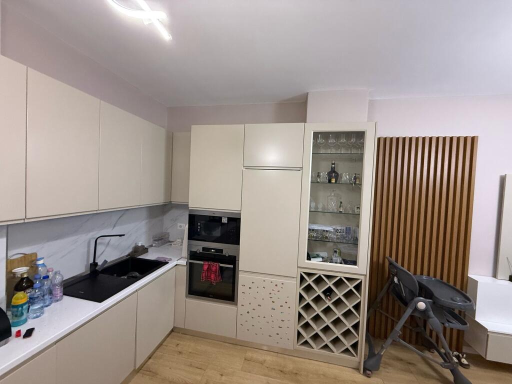 APPARTAMENTO 2+1 IN VENDITA, YZBERISHT
