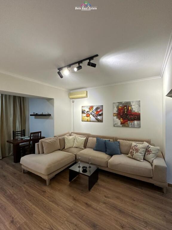 2+1 Apartment for Rent at the Train Station (ID B221186) Tirana