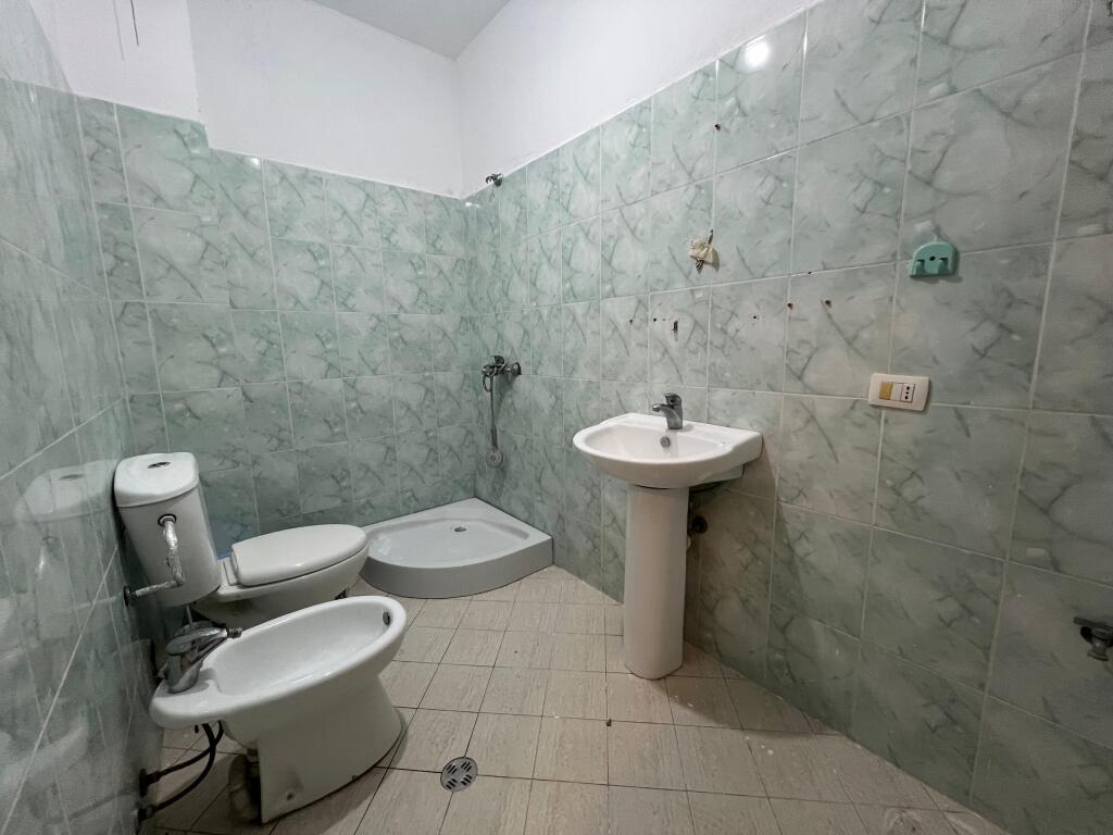 Appartamento 2+1+Balcone in Vendita a Fresk!