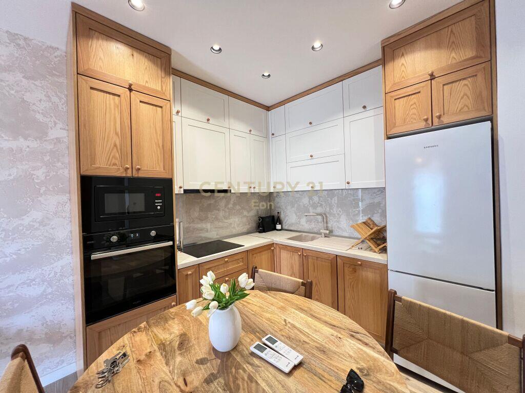 For sale Apartment 2+1, San Pietro in the Bay of Lalzi, Durrës