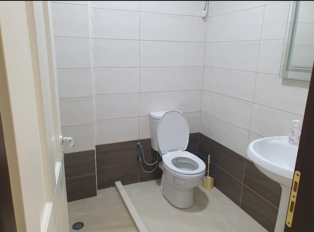 Apartment 1+1 for sale in Gjiri i Lalzit.