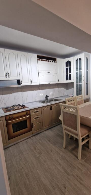 Apartment 2+1 for rent, Durres Street 550 euros.