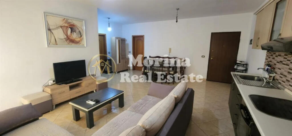 Qera, Apartament 2+1, Don Bosko 500 euro/muaj   0694050128