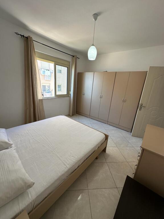 FOR SALE: 2+1 APARTMENT WITH SEA VIEW