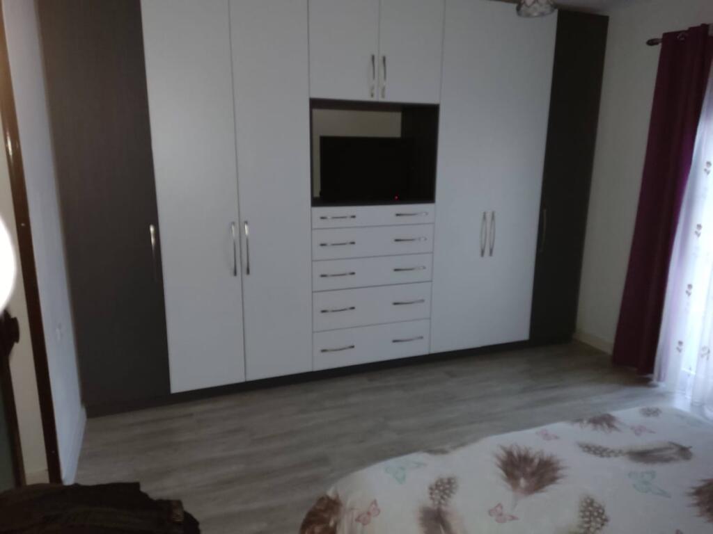 3+1 apartment for rent near the New Maternity Hospital!