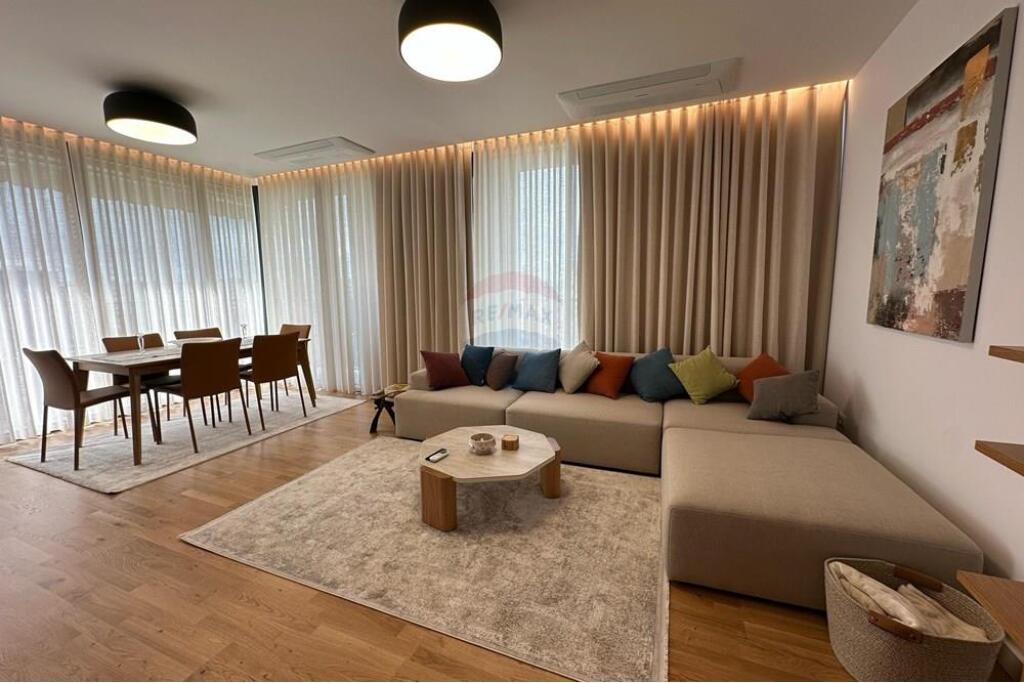 2+1 apartment for rent in Lake View