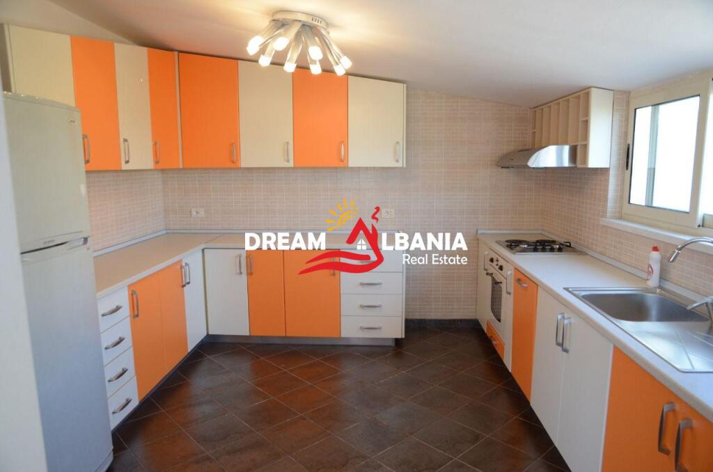 Apartament 3+1 me qera tek Liqeni i Thate(ID 42215273)