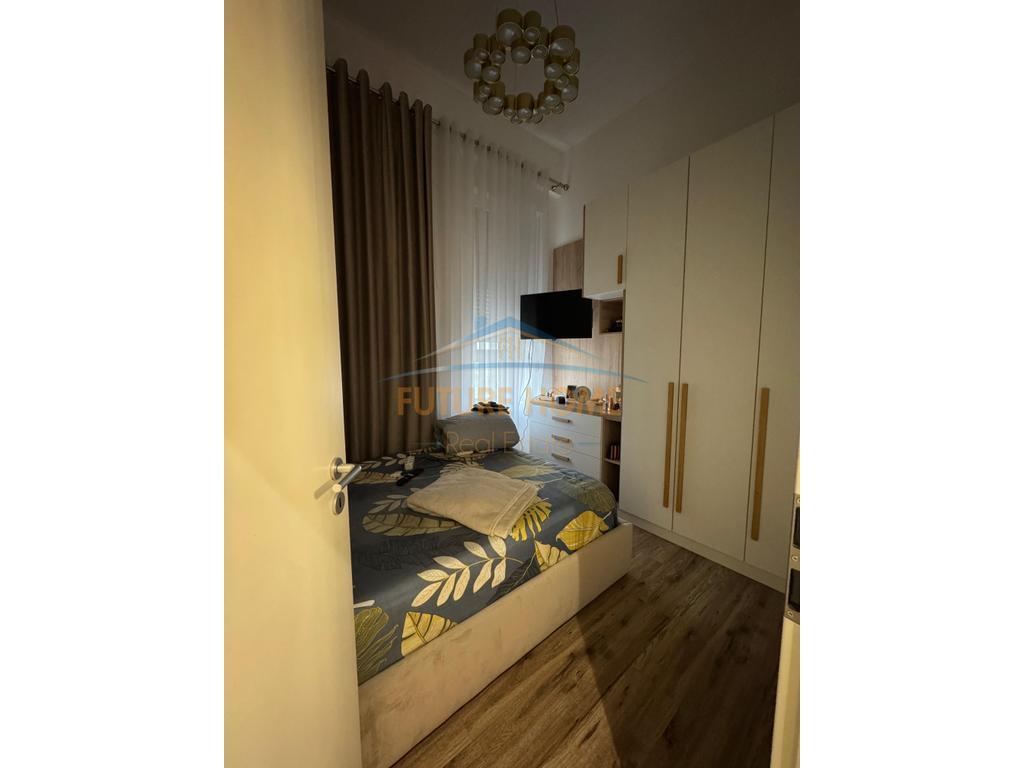 For sale, 2+1 apartment, 21-December, Tirana