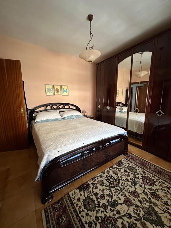 APARTMENT 2+1+2 FOR SALE, NEAR THE PARIS COMMUNE.