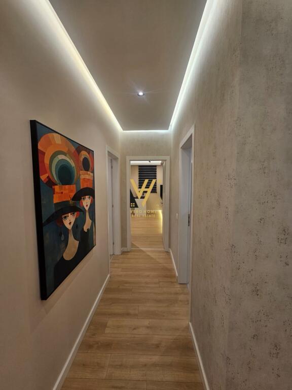 APARTMENT 2+1+2 FOR SALE IN PAZARI RI 265,000 EURO