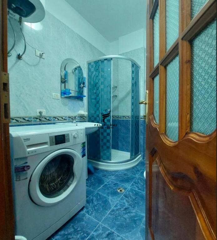 APARTMENT FOR RENT 1+1 5 MAJI 370 EURO