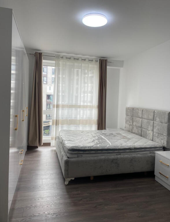 Apartment 2+1+Parking for rent at the former Aviation Field!