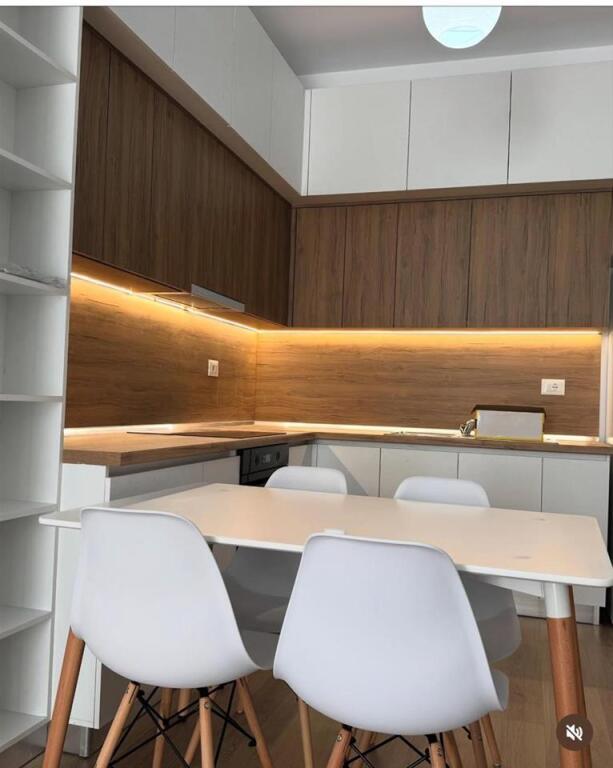 1+1 apartment for rent in Ali Dem, Kaimi Complex