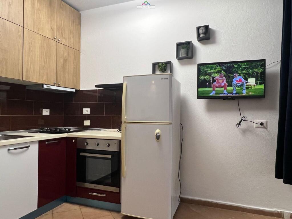 Apartment for Rent 1+1 on 5 Maji Street (ID B2101043) Tirana