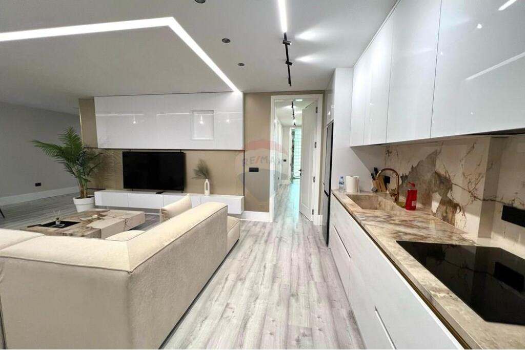 LUXURIOUS APARTMENT FOR RENT – PERFECT LOCATION