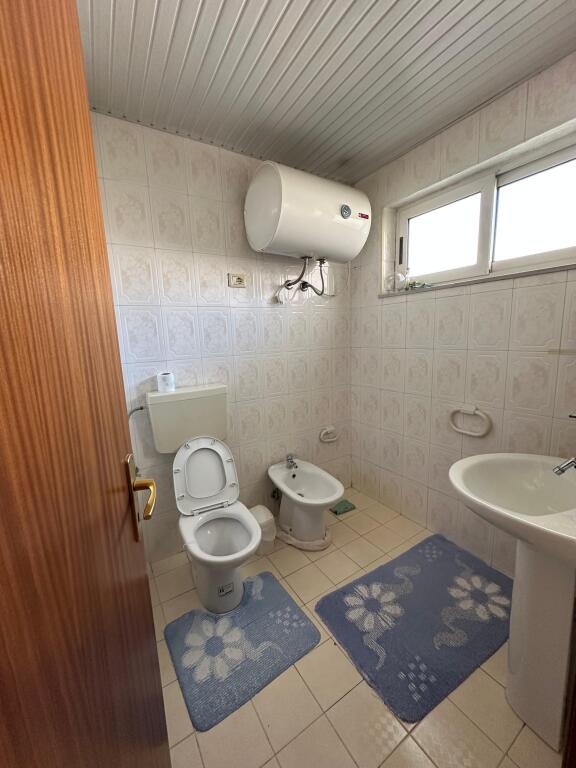 APARTMENT 2+1+2 FOR SALE, NEAR THE PARIS COMMUNE.