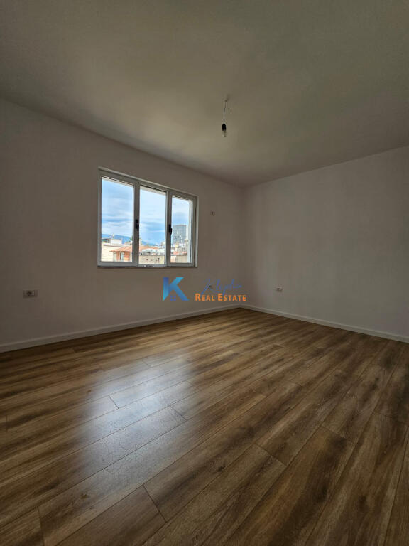 1+1 Apartment for Sale in the Center, Tirana
