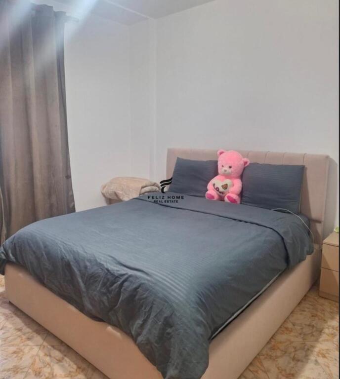 APARTMENT FOR RENT 1+1 5 MAJI 370 EURO