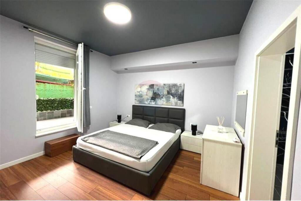2+1+2 APARTMENT FOR RENT NEAR THE ZOO GARDEN
