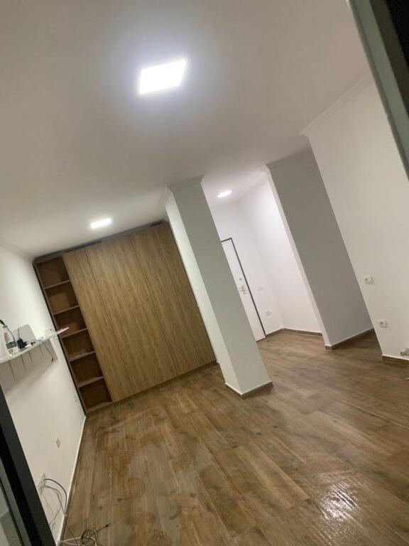 APARTMENT 1+1 FOR RENT 800 EURO MYSLYM SHYRI