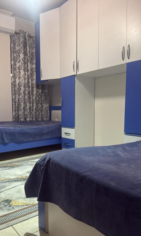 Apartment 2+1 for rent, Astir Mikel Maruli street (Administrative unit no. 14) 450,000 lek.