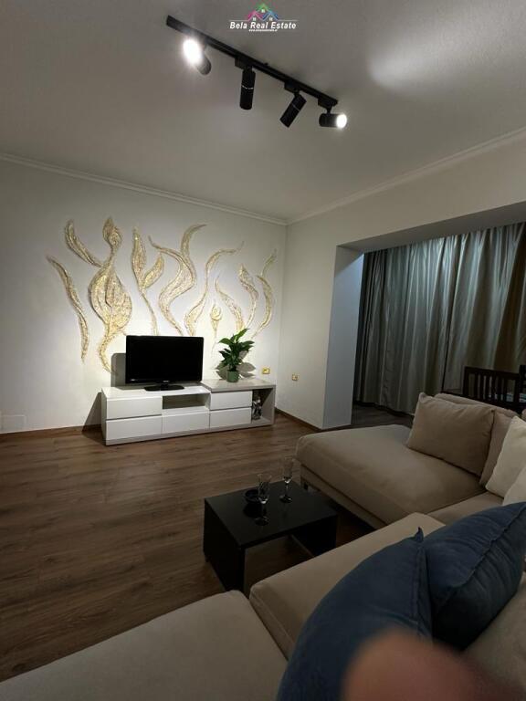 2+1 Apartment for Rent at the Train Station (ID B221186) Tirana
