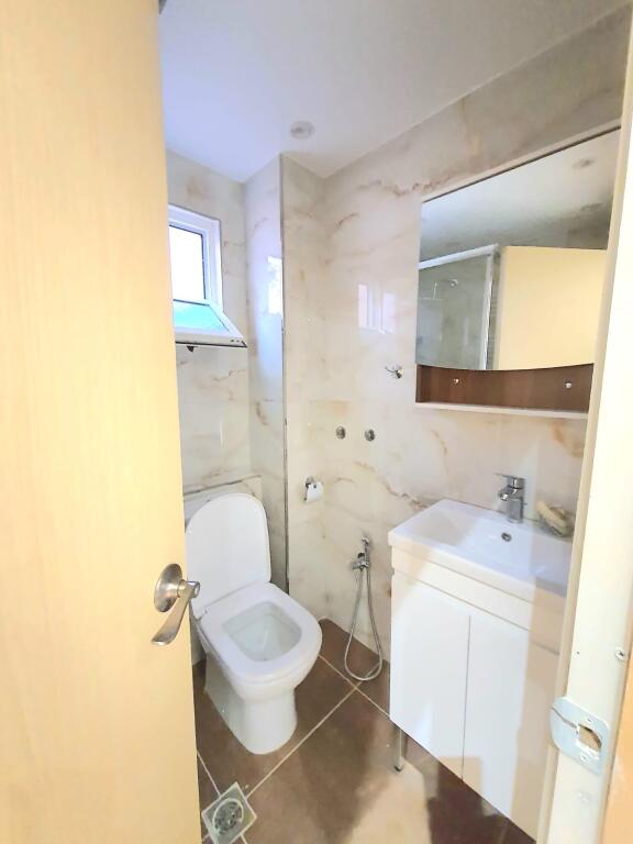 Apartment 2+1+2 Bathrooms + 1 Balcony for Rent